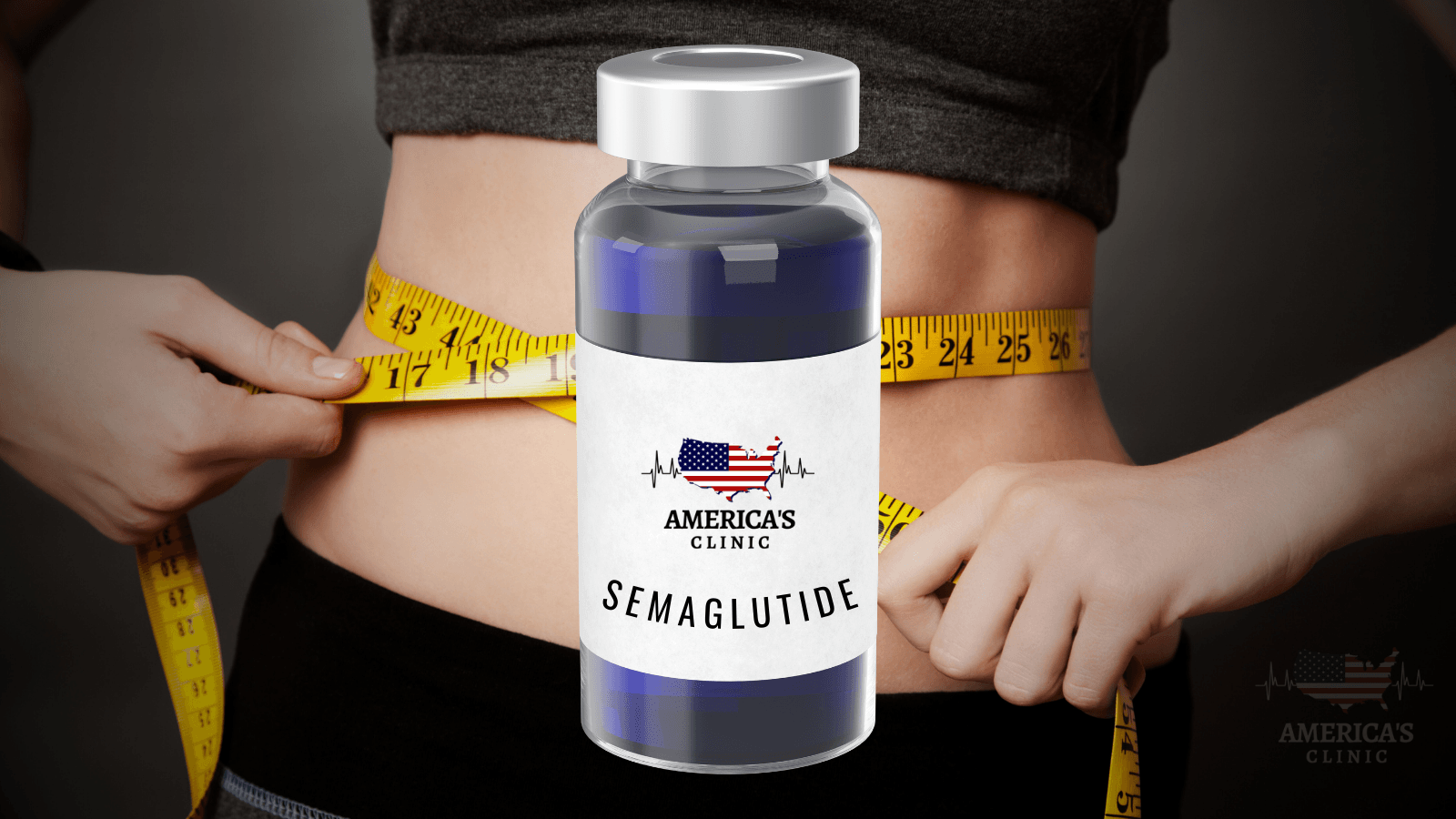 Semaglutide Medical Weight Loss